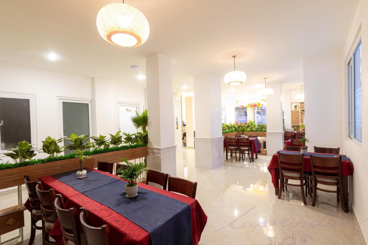 Reddoorz Yen Nam Hotel Hoang Van Thu Ho Chi Minh City Exterior photo